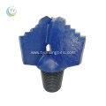 200mm chevron drag bit for water well drilling